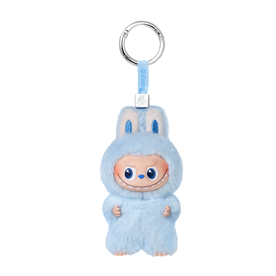 D - Labubu Pin for love