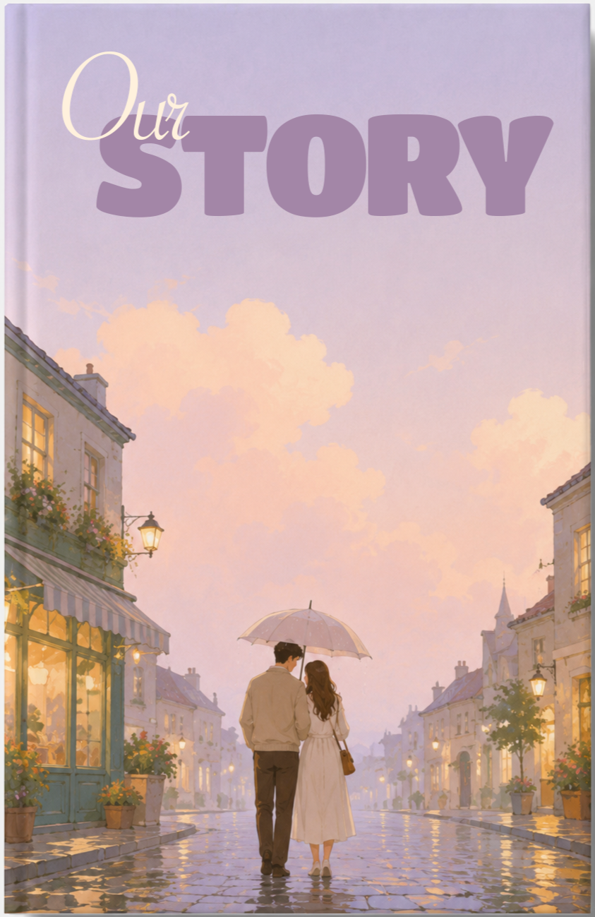 Our Story