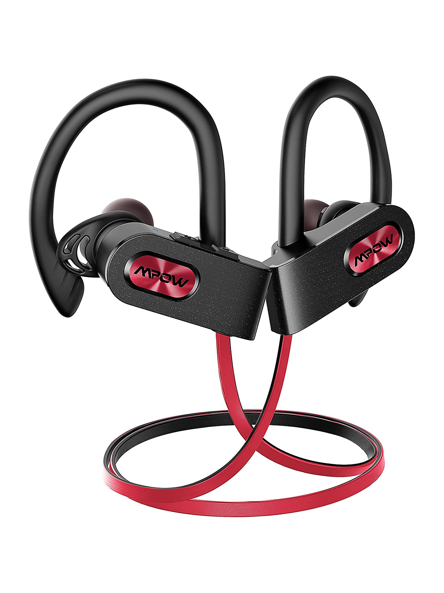 powerbeats pro have a mic