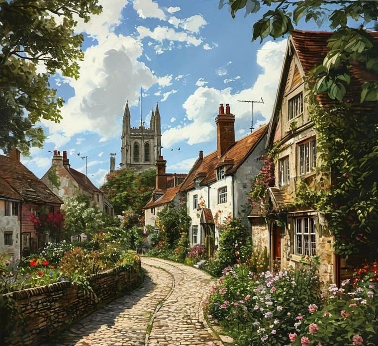 Английский язык: ключ к международному общению и карьере