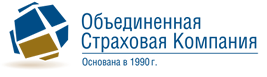 логотип объединенной страховой компании