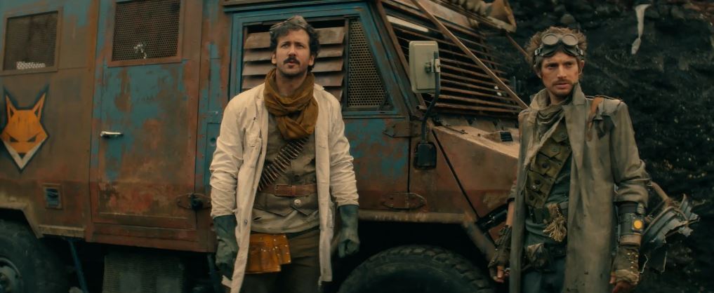 Кадр из этого хорошего фильма 