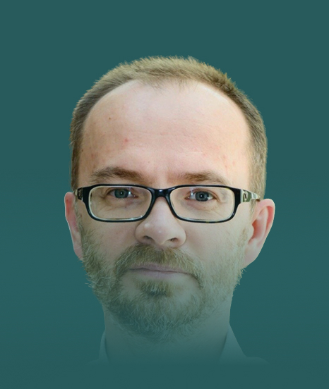 Константин Гарцуев