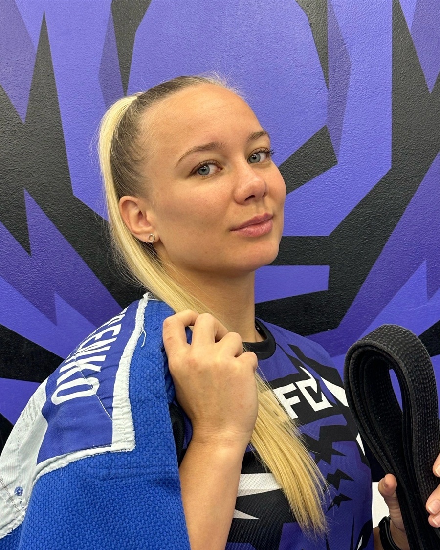 Доценко Катерина