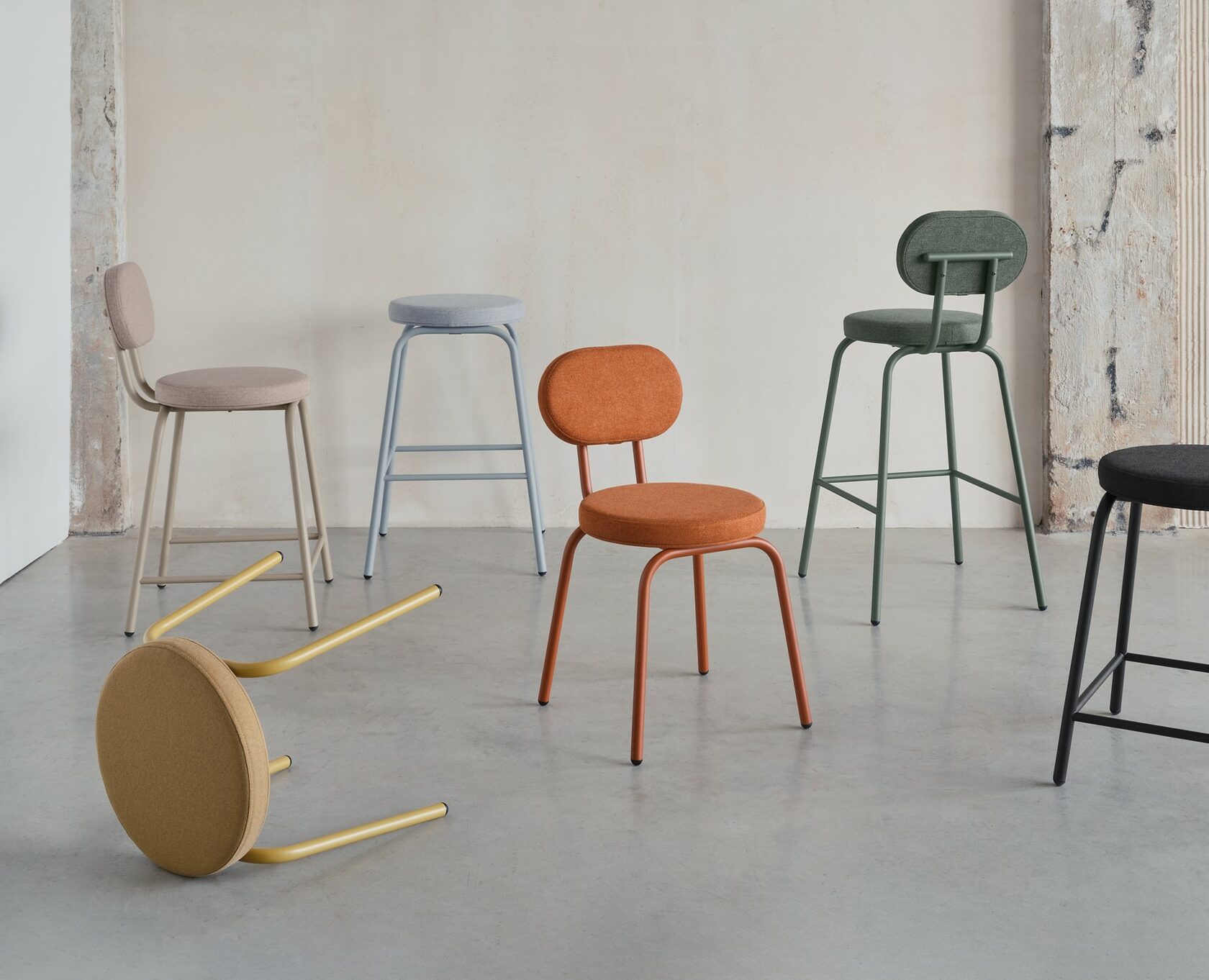 Реставрация стульев своими руками: идеи для дизайна, мастер-классы