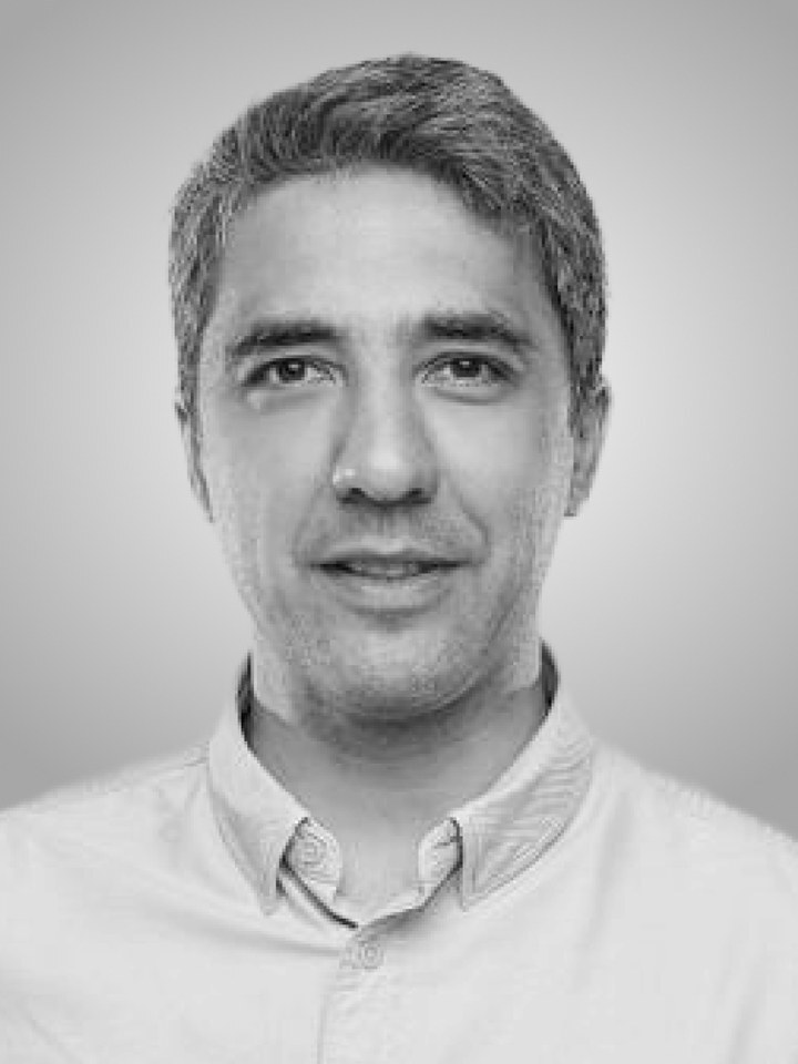 Сергей Труханов