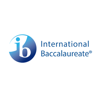 starptautiskā bakalaurāta logotips