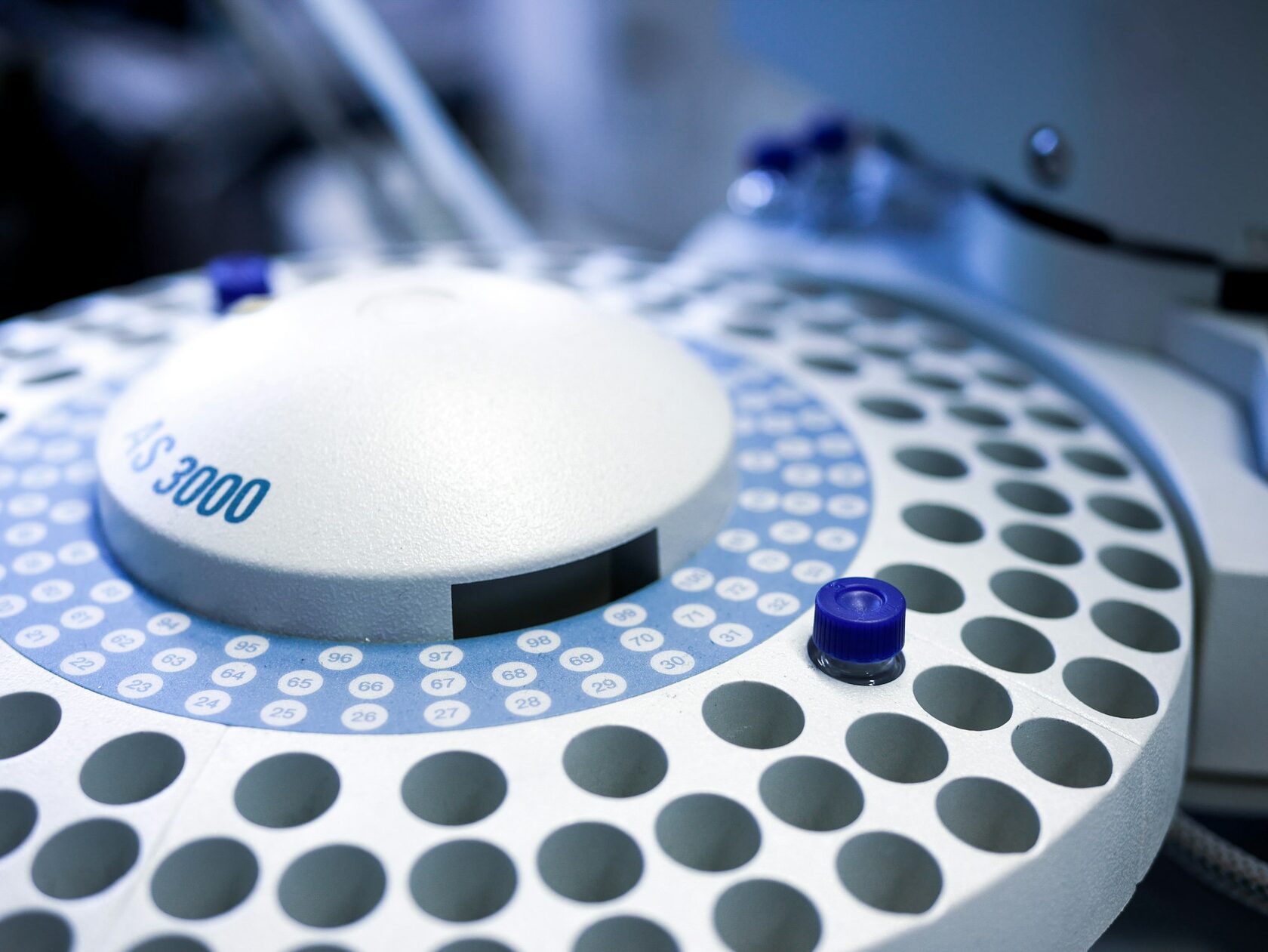 Центрифуга Eppendorf 5810 R