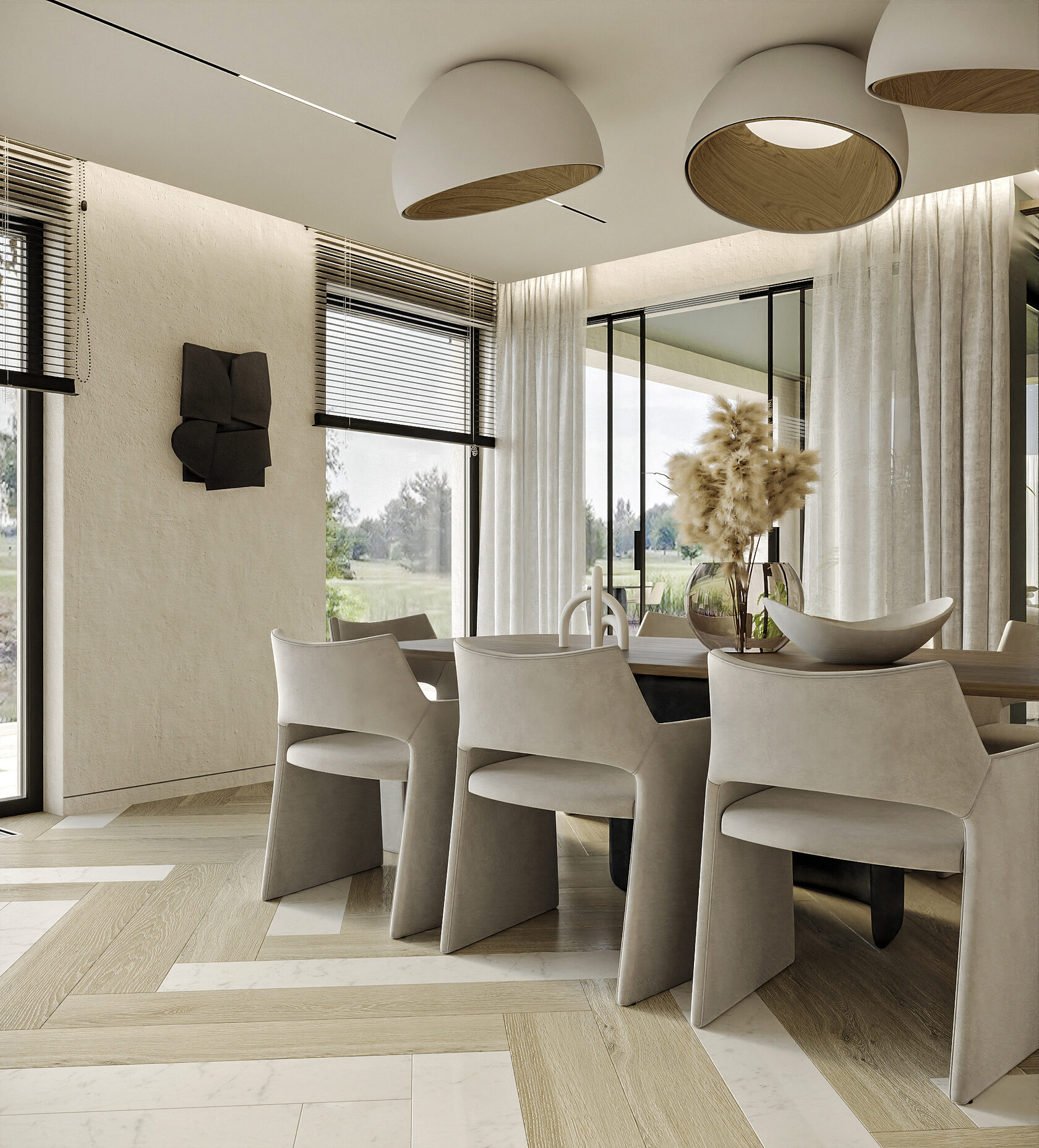Poynton Lake | Sulina Design
