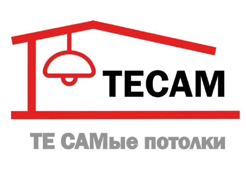 Тесам потолки