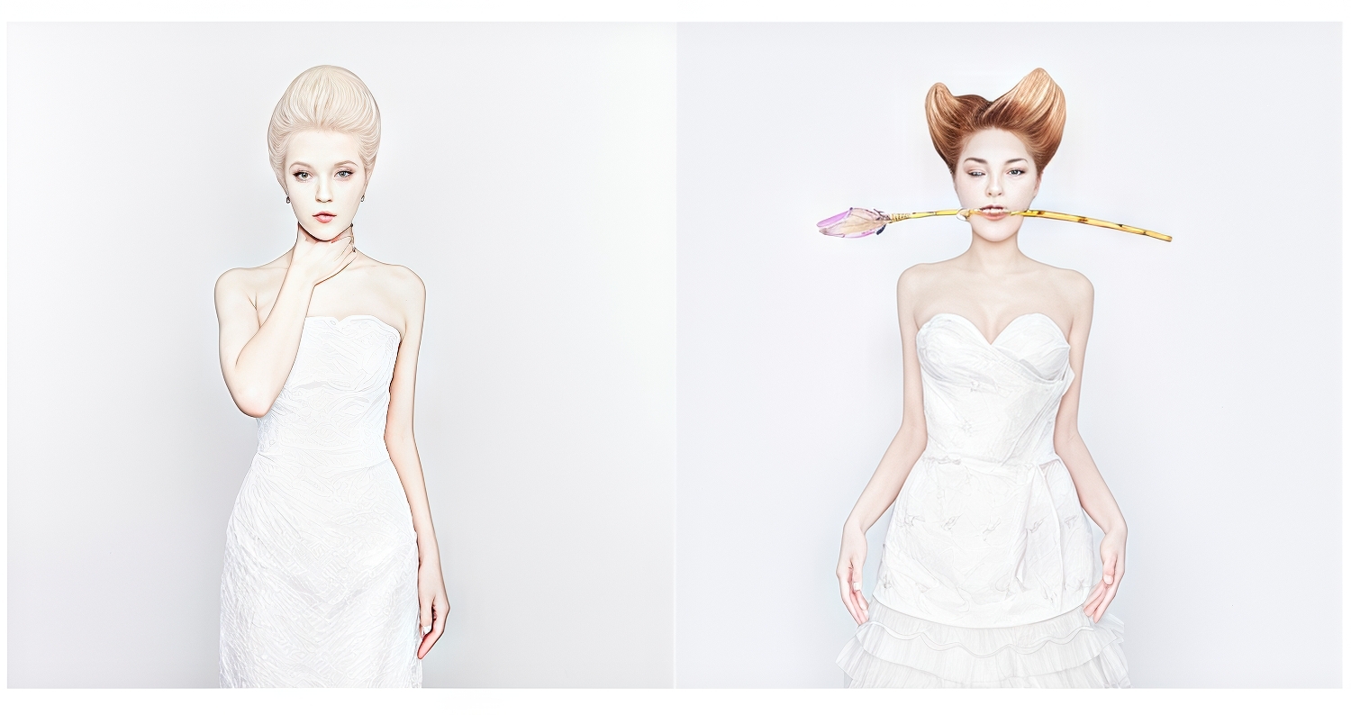 Яўген Канаплёў-Лейдзік. Фата-Маргана