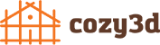 cozy3d