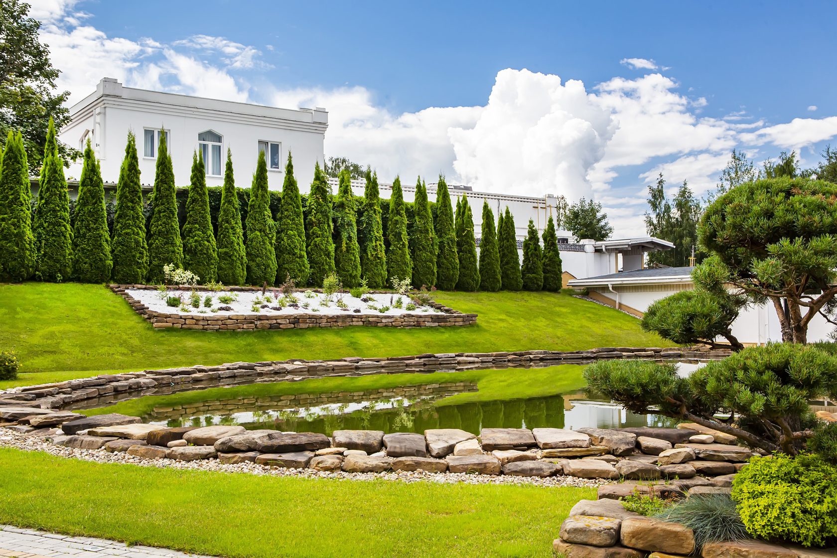 Галерея Villa Arcobaleno