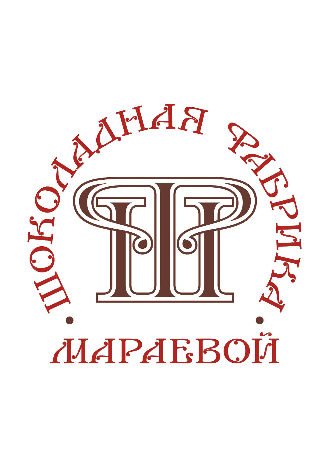 Шоколадная фабрика Мараевой