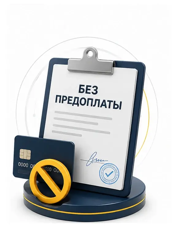 Бурение скважины без предоплаты
