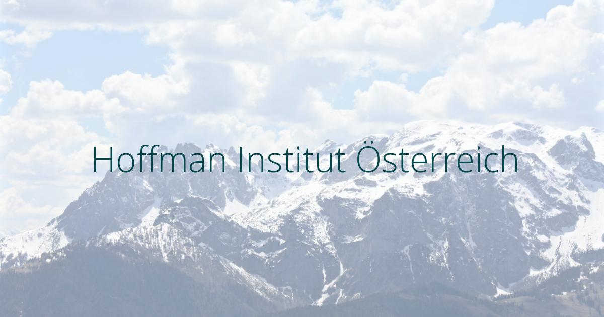 (c) Hoffman-institut.at