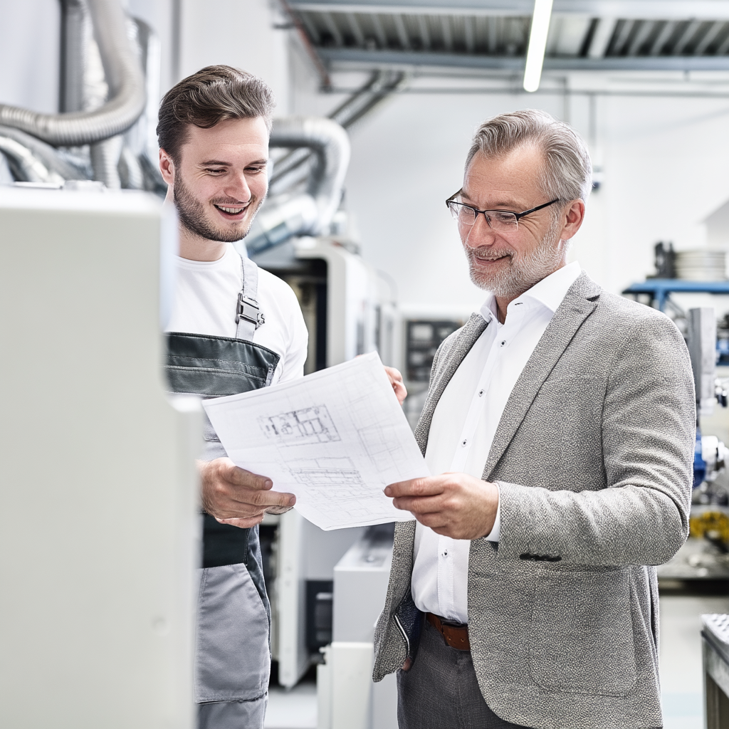 Калькулятор потерь производства