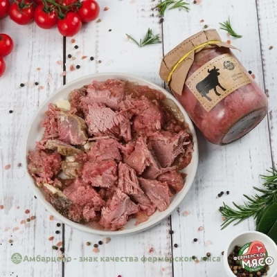 Тушенка: виды, особенности выбора вкусного тушеного мяса