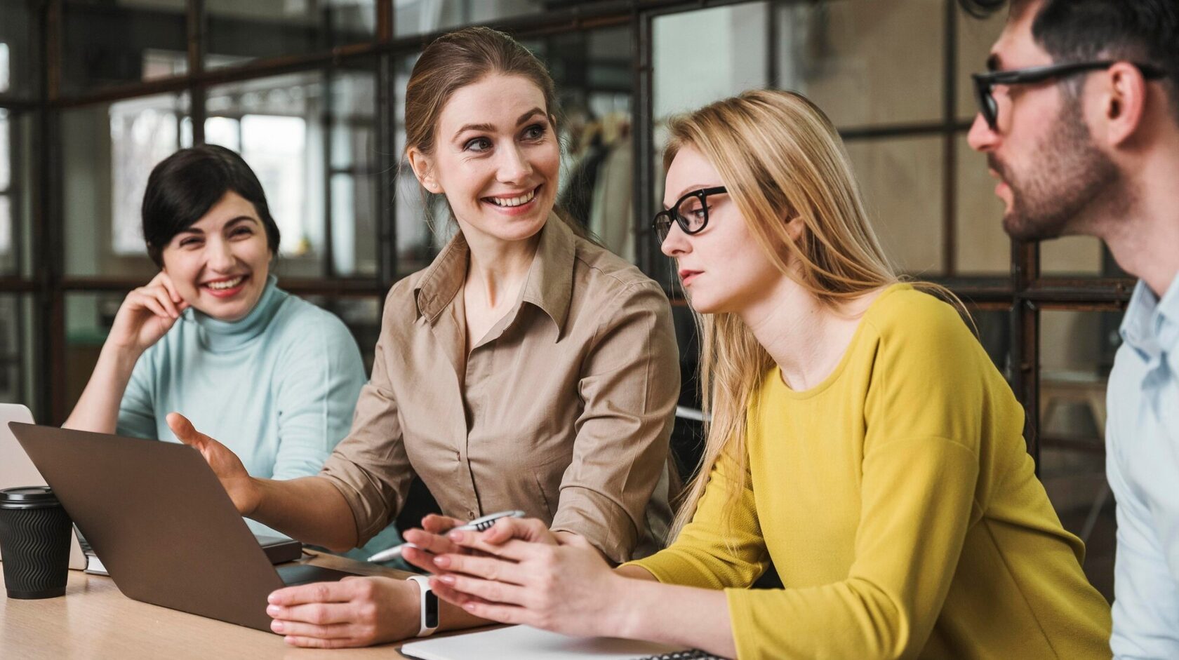 Профессиональный PR