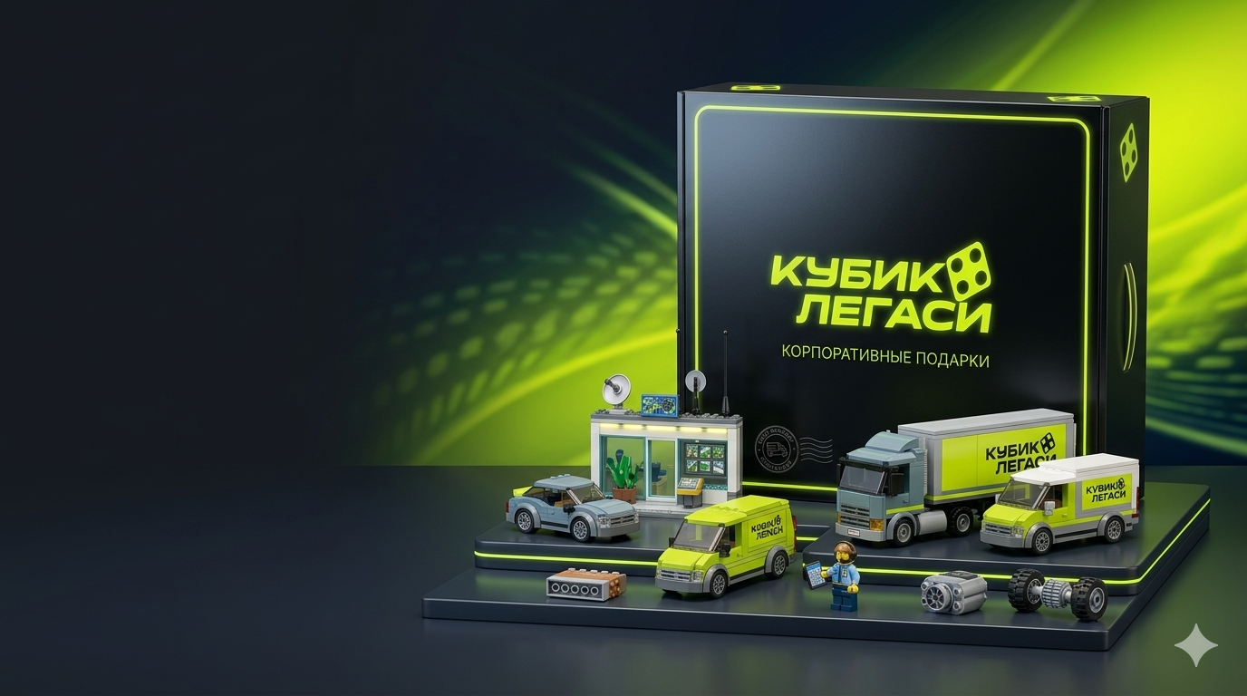 Главный баннер