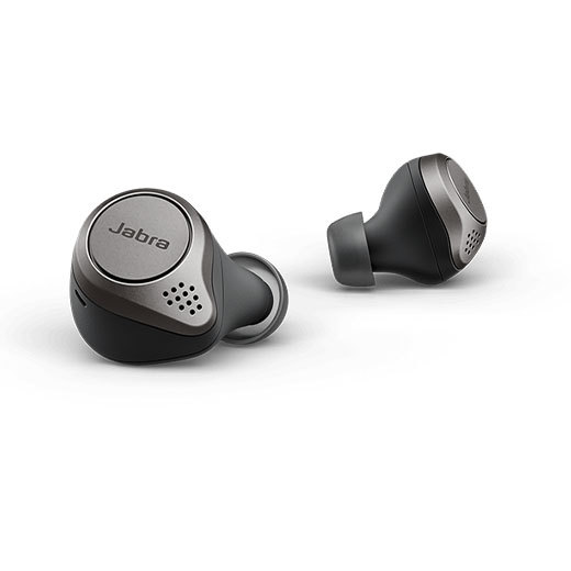 Jabra Elite 75t