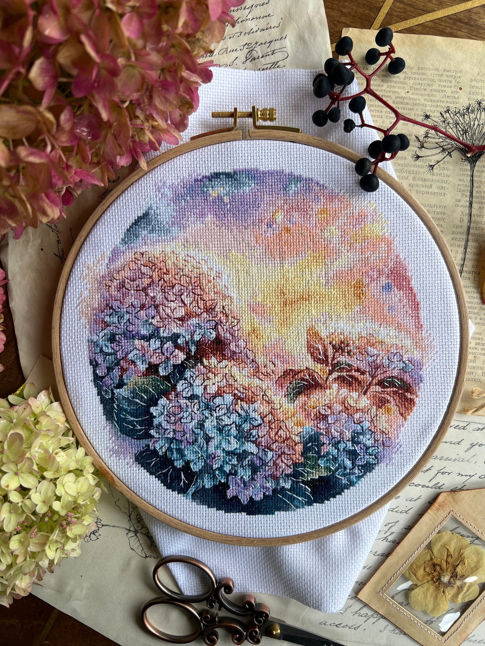 Т-19 Тепло нового дня