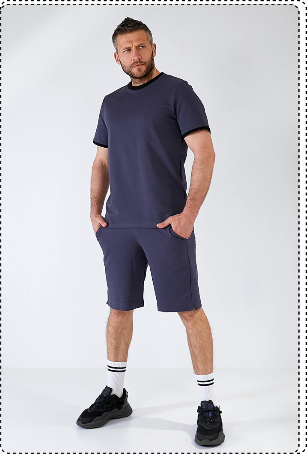 швейное производство одежды