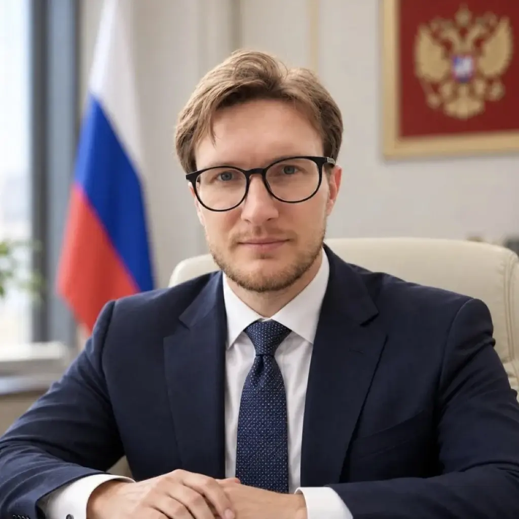 Сергей Смирнов