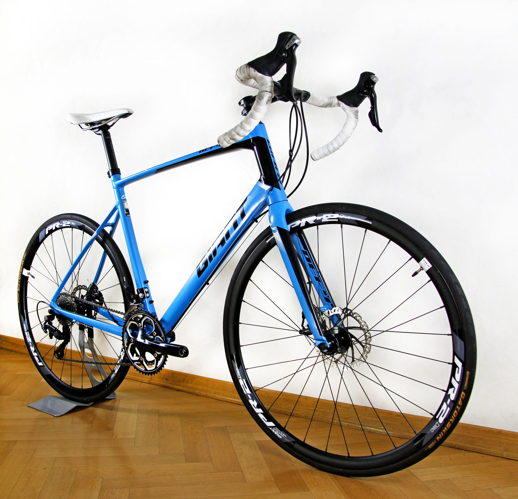 giant defy aluxx 6000 series