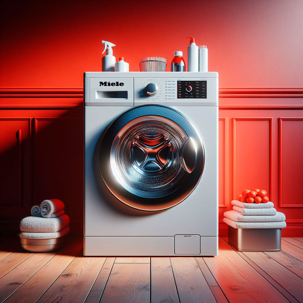 Сервисный центр Miele - официальный сайт. Ремонт стиральных машин ...