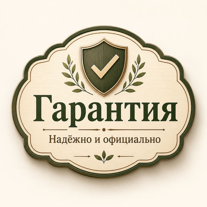 Гарантия