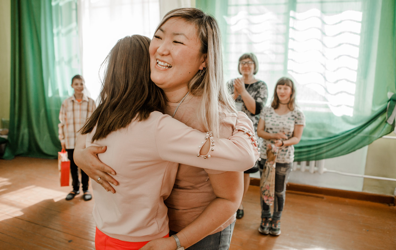 Приморский семья. Энергия семьи Приморье. Семья из Приморья 5 детей.