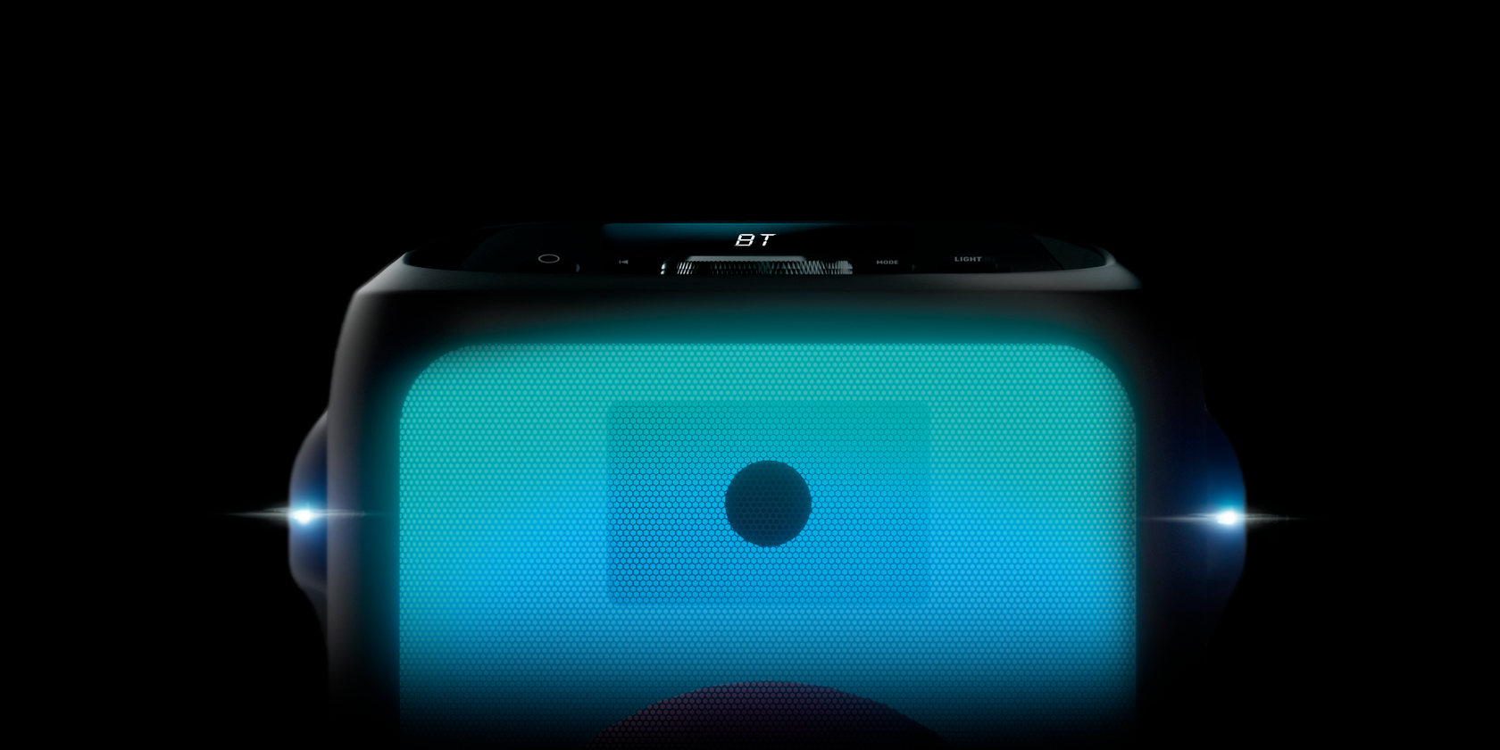 Nitro X5 - саундбокс Vipe