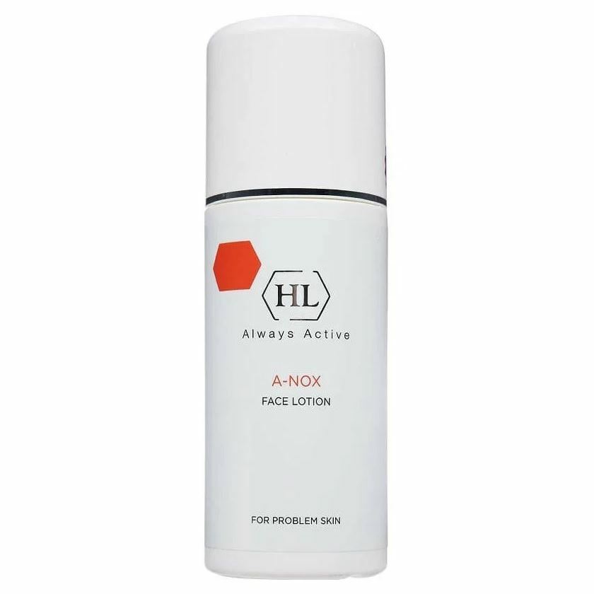 Лосьон для лица holy land. Holy Land a-Nox face Lotion. Разогревающий лосьон Holy Land. Тоник для лица Холи ленд. Holy Land Anox face лосьон.