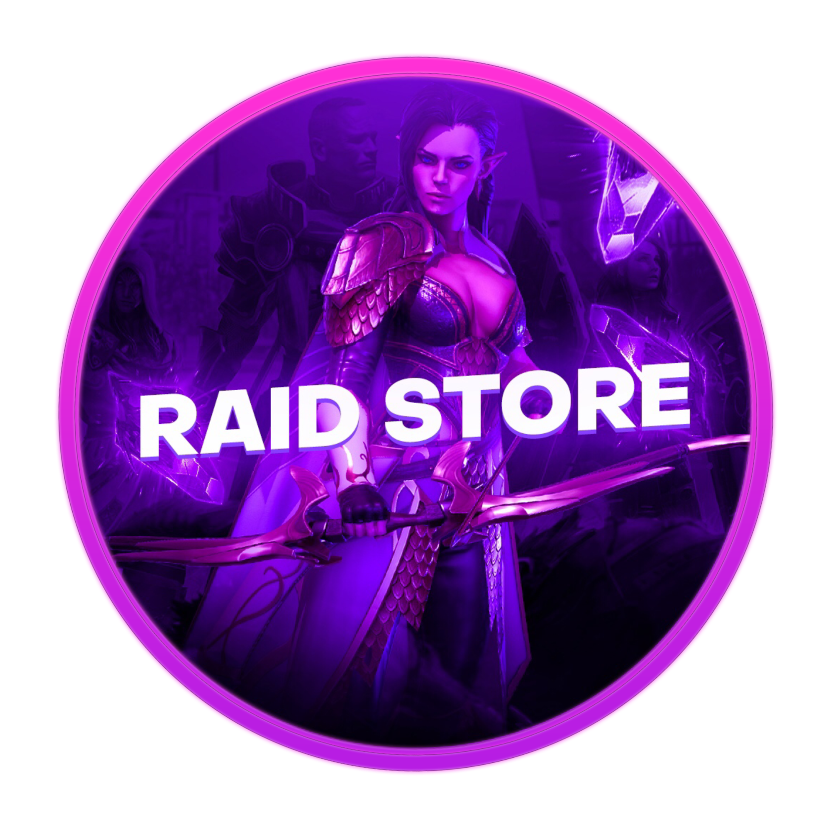 Void store raid