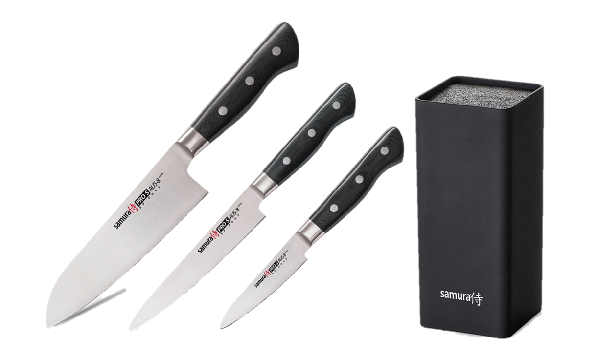 Samura Pro S Купить