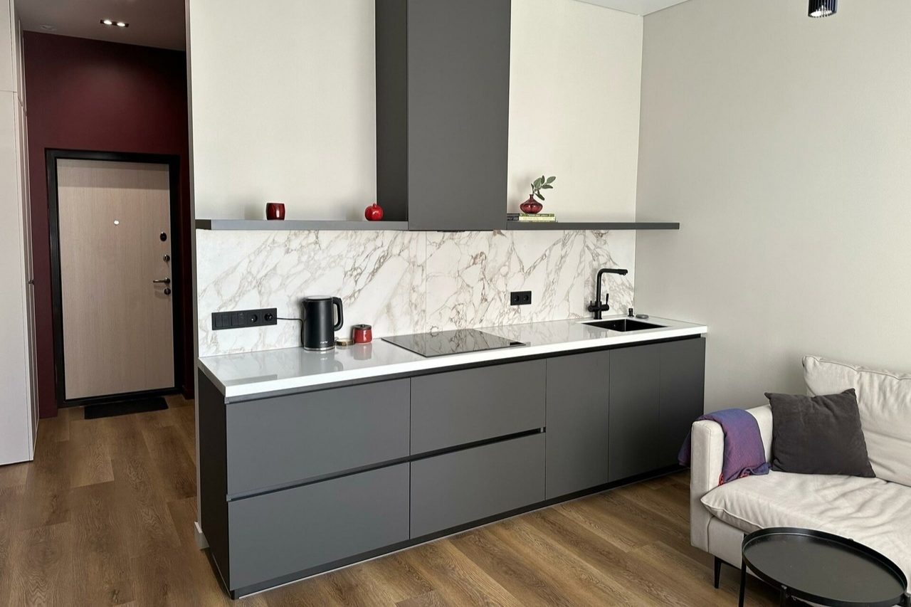 Мебель на заказ в Москве