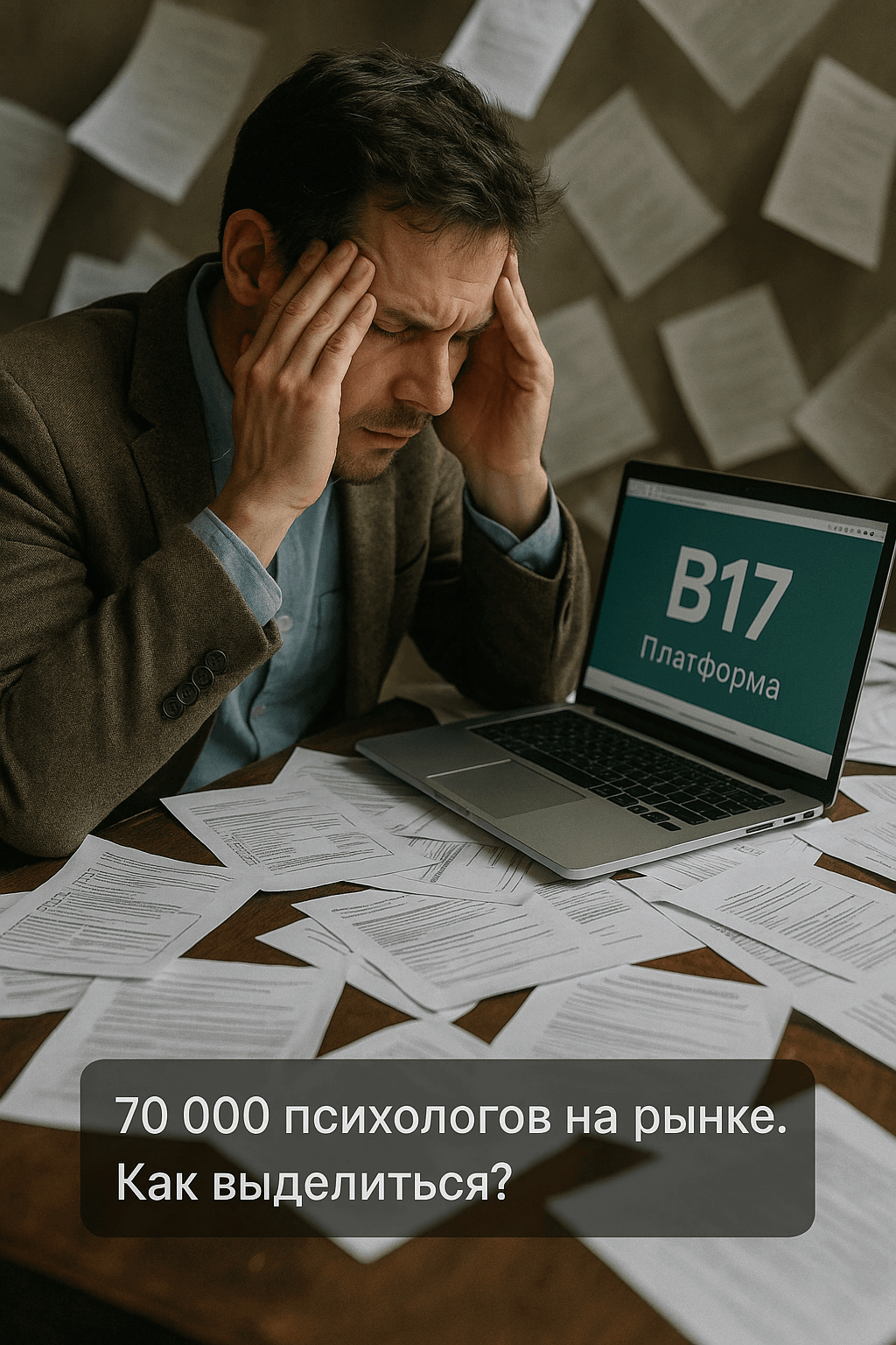 Как психологу стать узнаваемым: работающие фишки продвижения