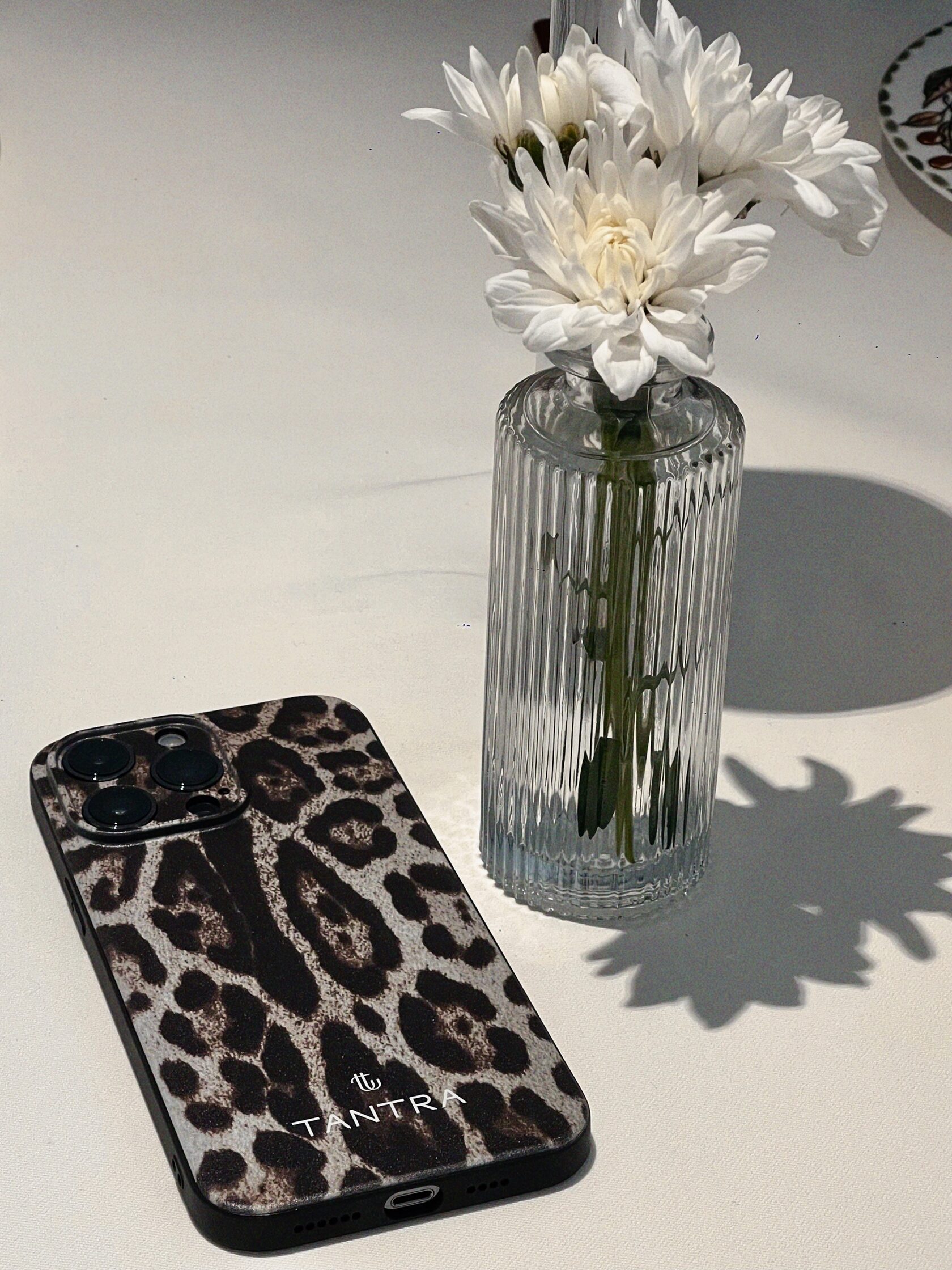 Чехол на iPhone| Официальный сайт бренда женской одежды TANTRA