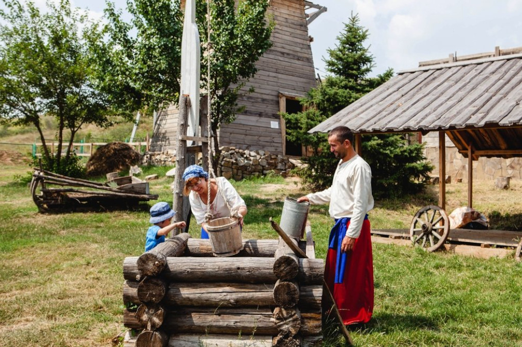 Затерянный мир пухляковская карта