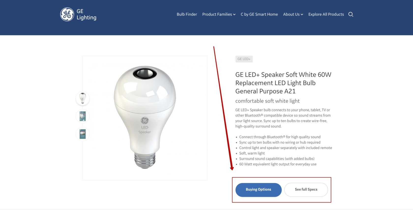 Поиск магазинов на сайте