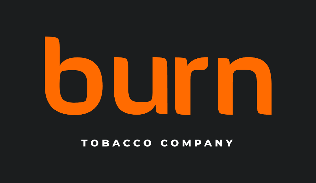 burn tobacco BURN TOBACCO