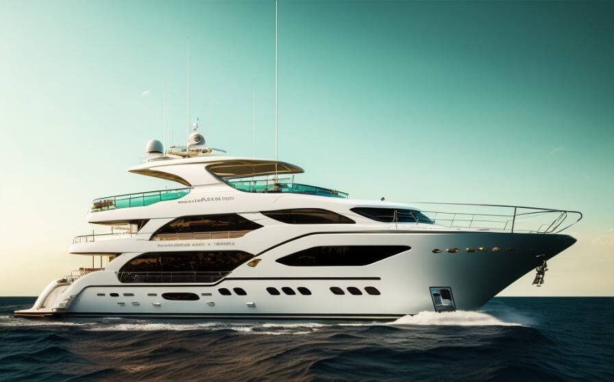 Аренда катера в Москве и Подмосковье - прокат с капитаном и без