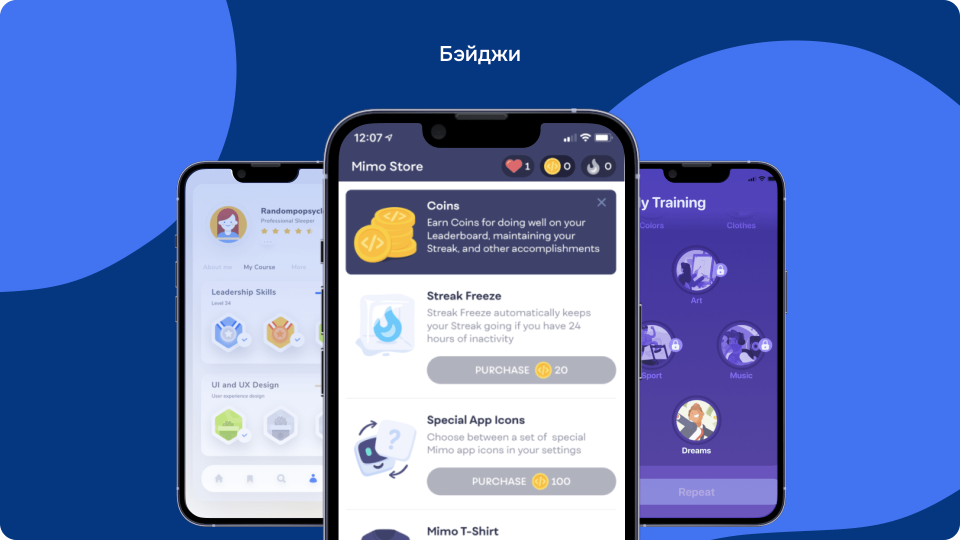 Кем стать, когда вырастешь? Кейс: приложение для профориентации школьников «EASY»