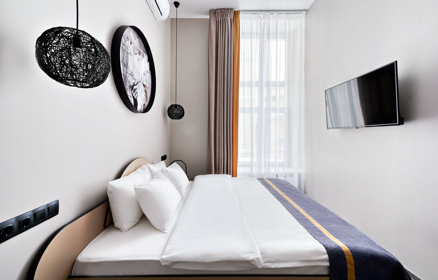 тесла гостиница москва