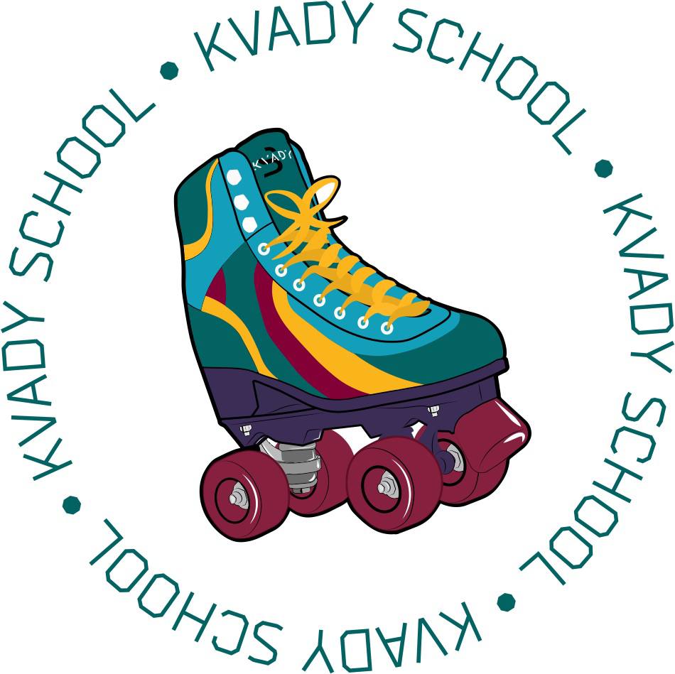 Школа квадов Kvady School