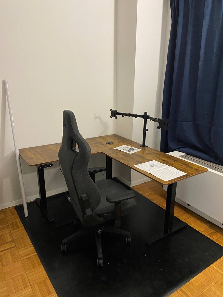 Ikea assembly New York City