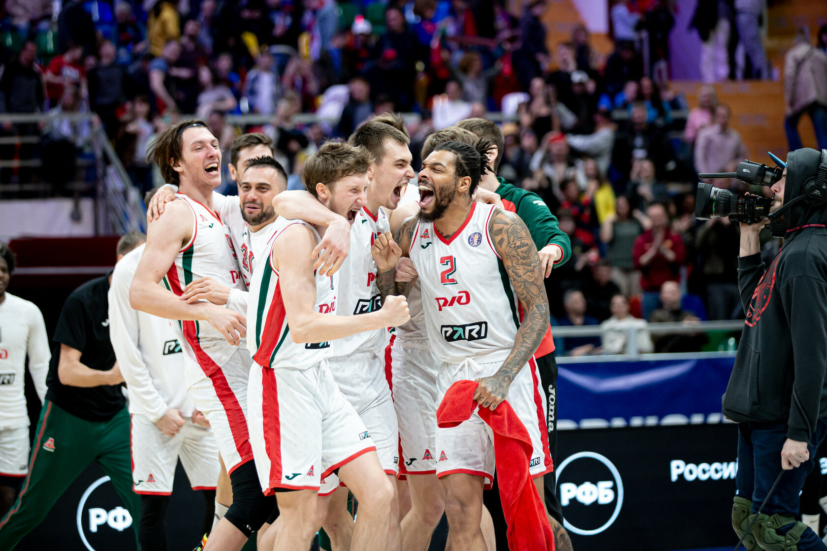 Баскетбол чемпионат втб 2023 2024 россии мужчины. Кто стал чемпионом в Лиге.