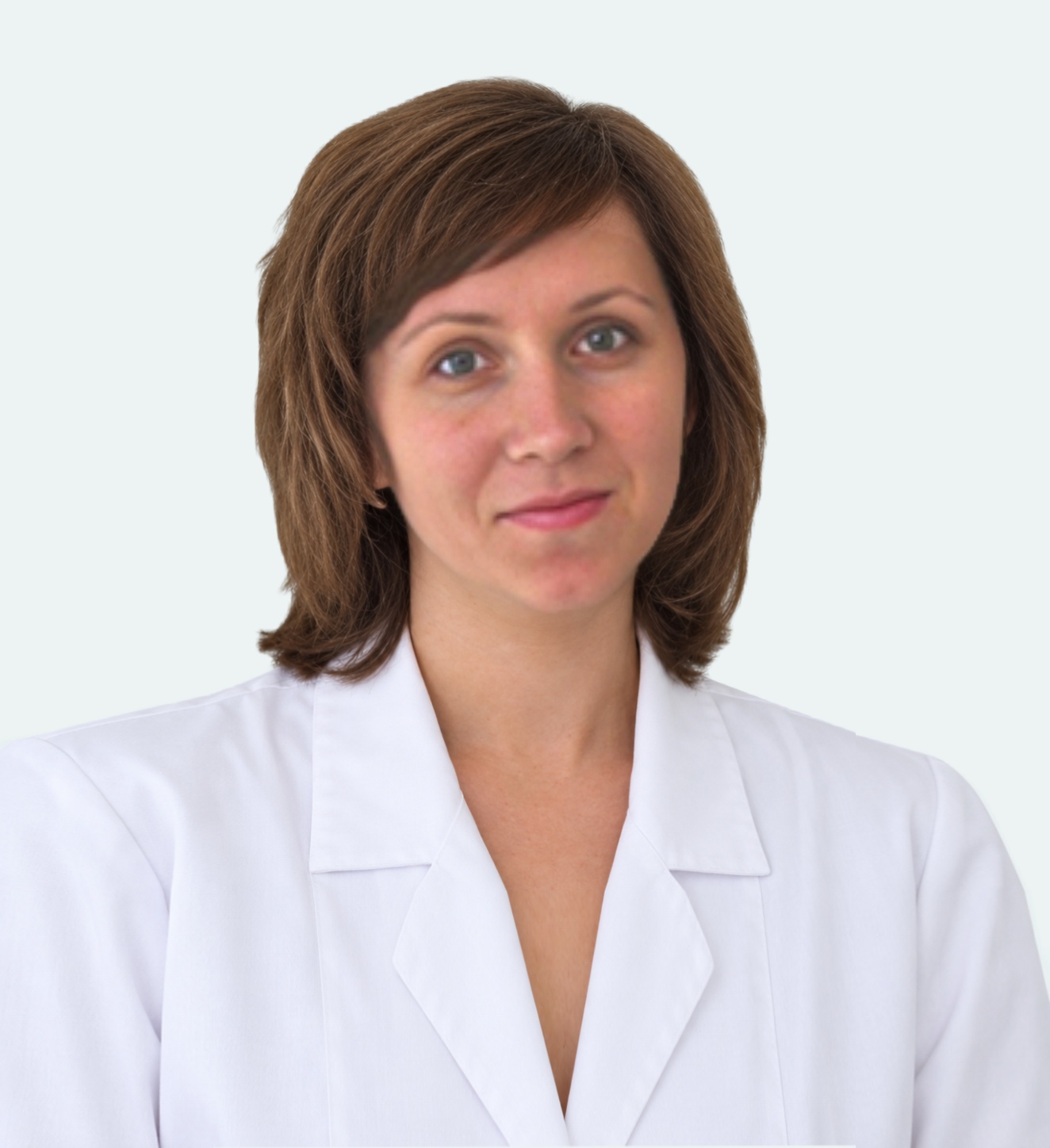 Медунова Екатерина Ивановна