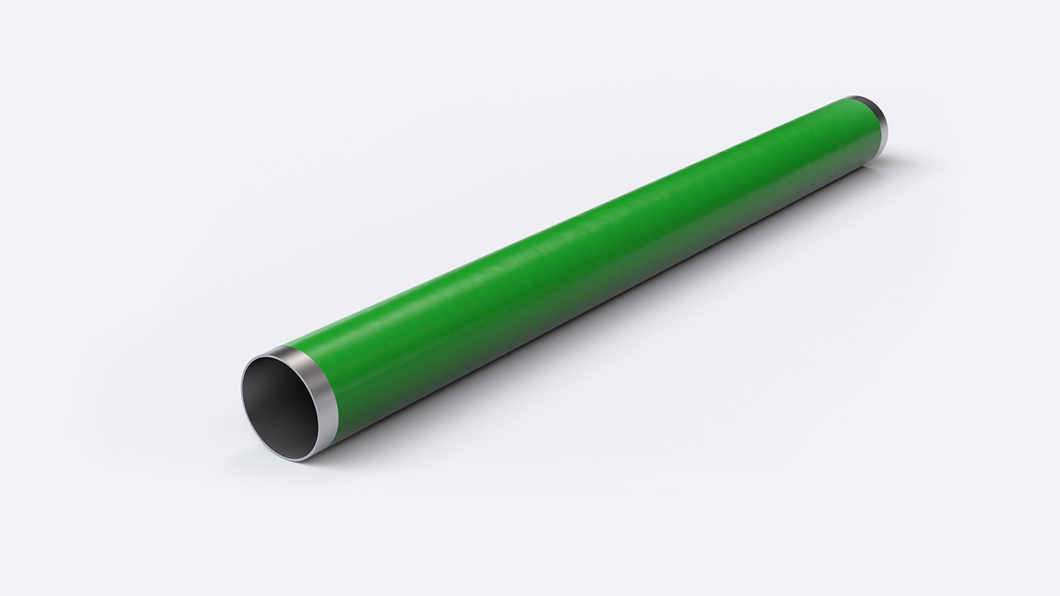 Наружная изоляция труб | Полимерстрой Нур-Султан